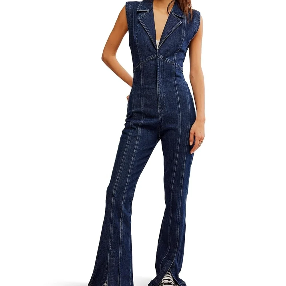 NWOT We The Free Ring The Alarm One-Piece - Picture 1 of 9